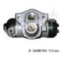 IPS Parts ICR-4607 Wheel Brake Cylinder